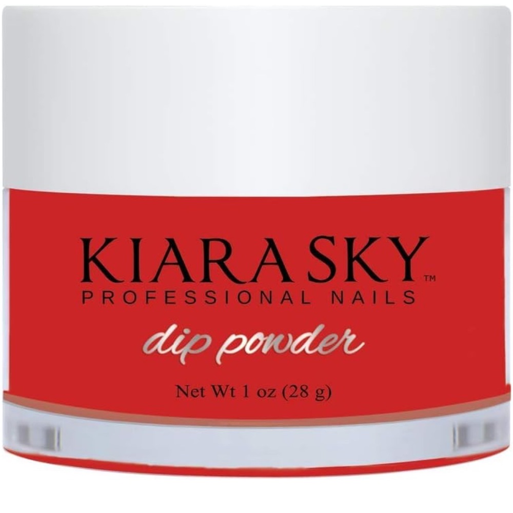 Kiara Sky Dip Powder